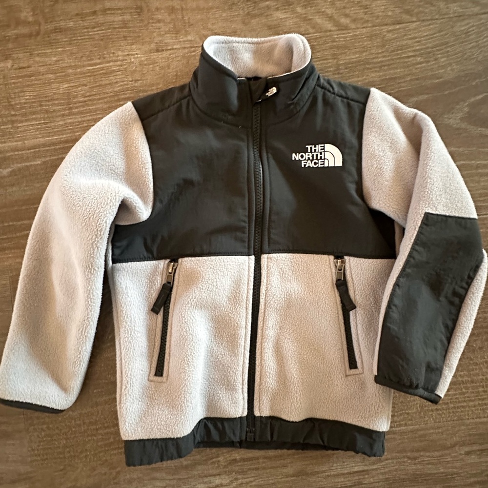 Northface Toddler Denali Jacket